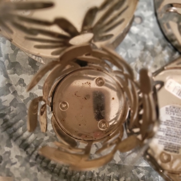 ⭐️40% Off⭐️ Bath & Body Works / White Barn 4 Spring Candle Sleeve Bundle - Picture 9 of 13